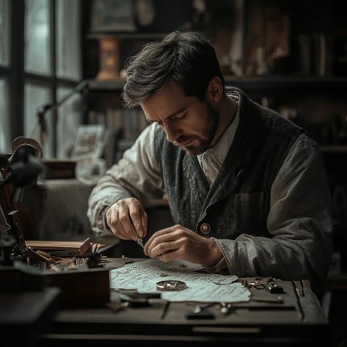 Photo de profil de l'utilisateur Benvenuto37